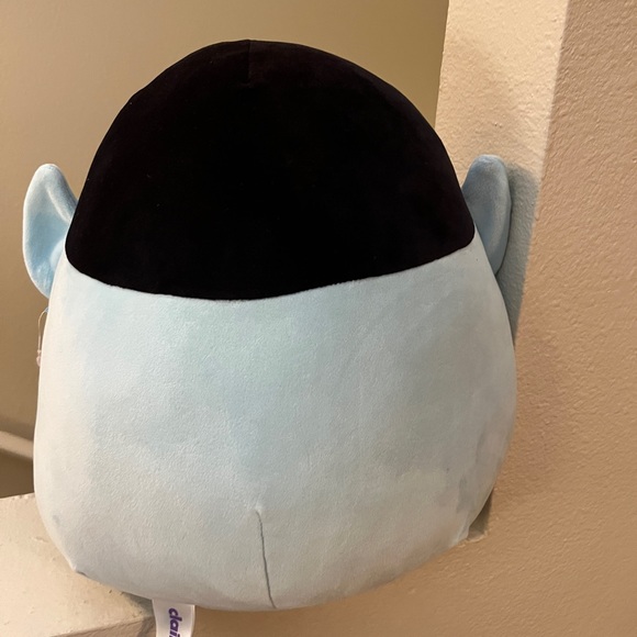 Squishmallows. Drake. Halloween. 15 Inch. NWT. - Picture 3 of 4